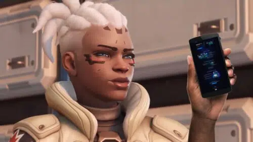 Blizzard remove necessidade de telefone na maioria das contas de Overwatch 2