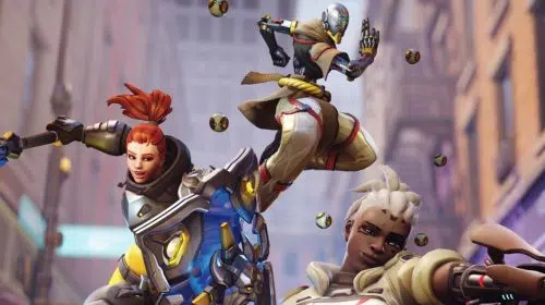 Fãs de Overwatch 2 estão incomodados com desbloqueio de heróis via Passe