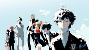 Atlus: não haverá anúncios de jogos no show de Persona em outubro