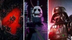 Os 10 melhores descontos da “Sessão de Jogos Estendida” da PS Store