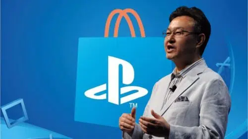 Shuhei Yoshida comenta sobre a importância da lista de desejos na PS Store