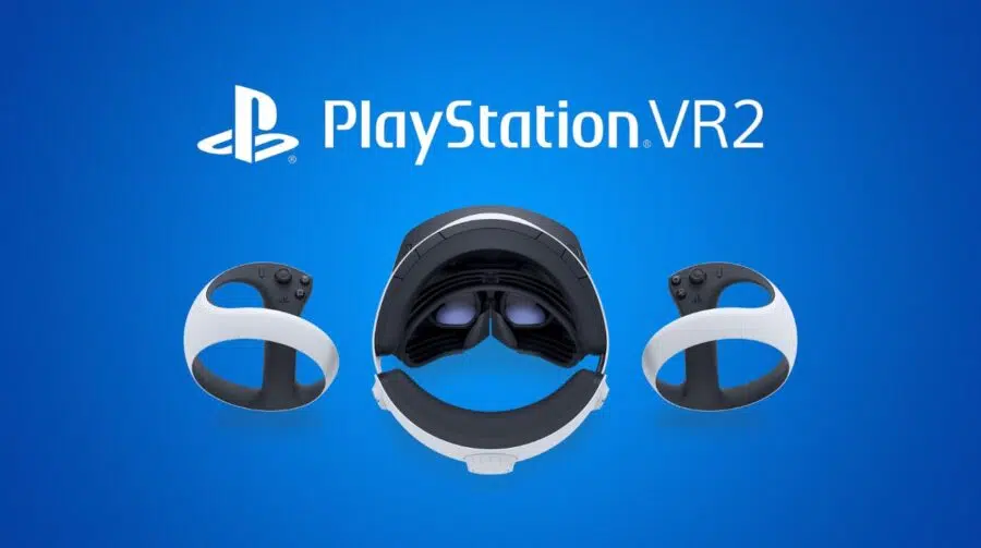 Jogos do PS VR não serão compatíveis com PS VR2