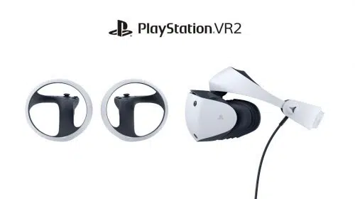 PS VR2 deve facilitar o port de jogos de outras plataformas