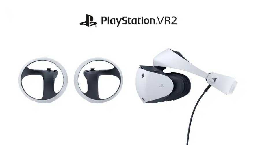 PS VR2 deve facilitar o port de jogos de outras plataformas