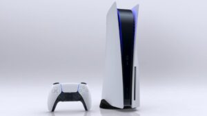 Para o novo PS5? Sony lista patente de leitor de disco removível