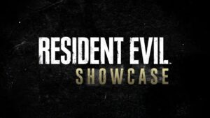 Marque na agenda! Capcom anuncia Resident Evil Showcase para outubro