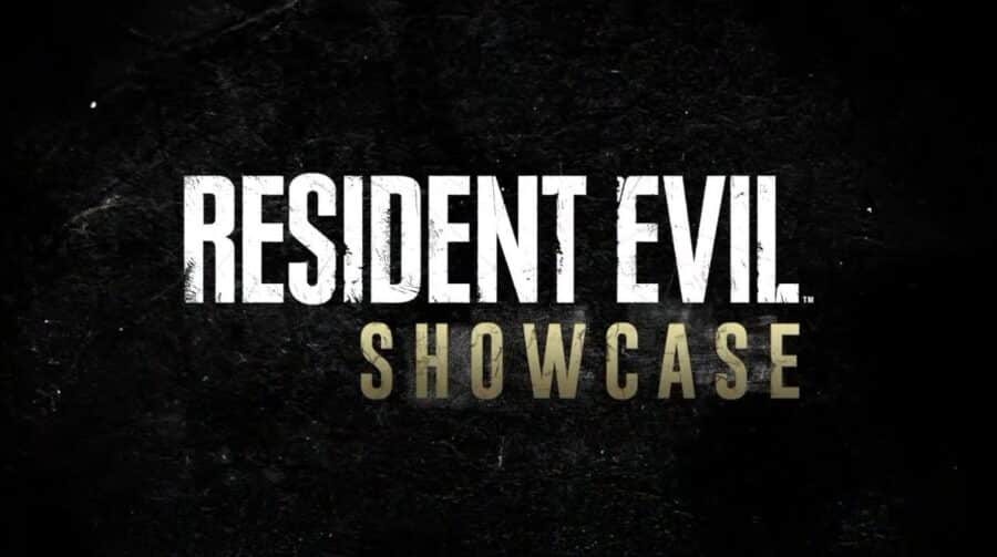 Marque na agenda! Capcom anuncia Resident Evil Showcase para outubro