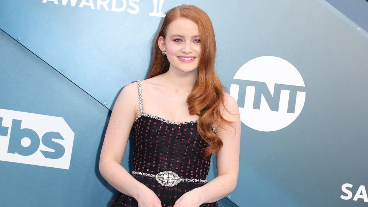 Sadie Sink