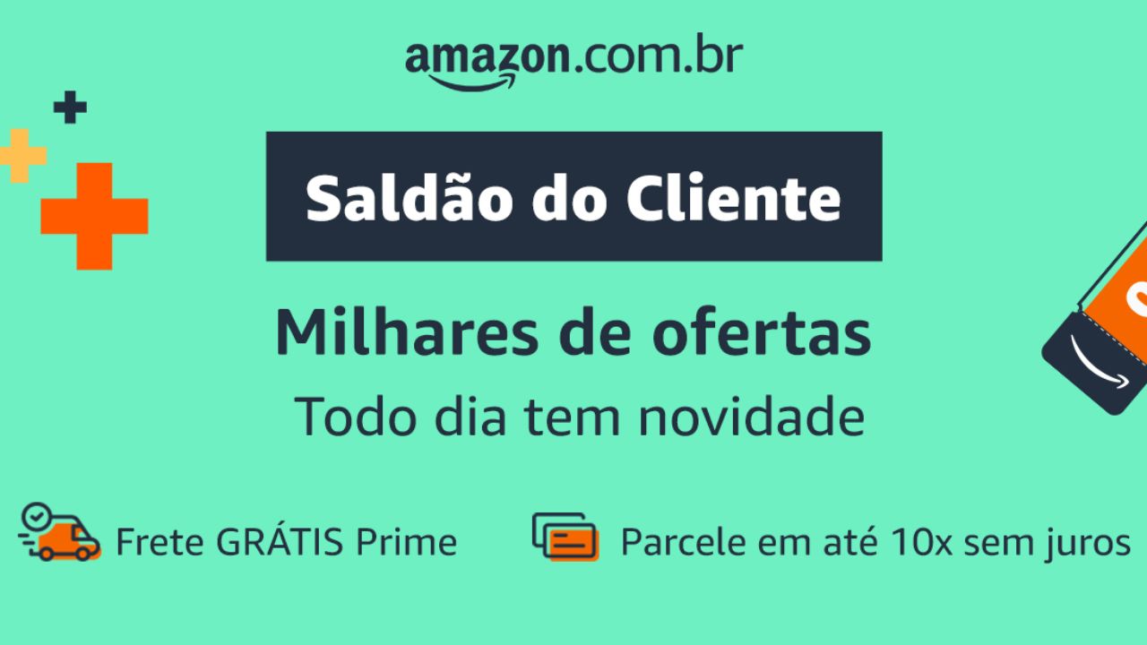 Saldão do Cliente na : 20 ofertas imperdíveis da ação - TecMundo