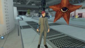 Atlus está processando fãs que ressuscitaram MMO de Shin Megami Tensei