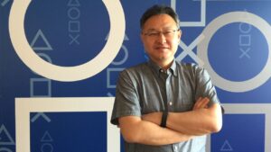 First, second, third-party: o que significa isso? Yoshida explica