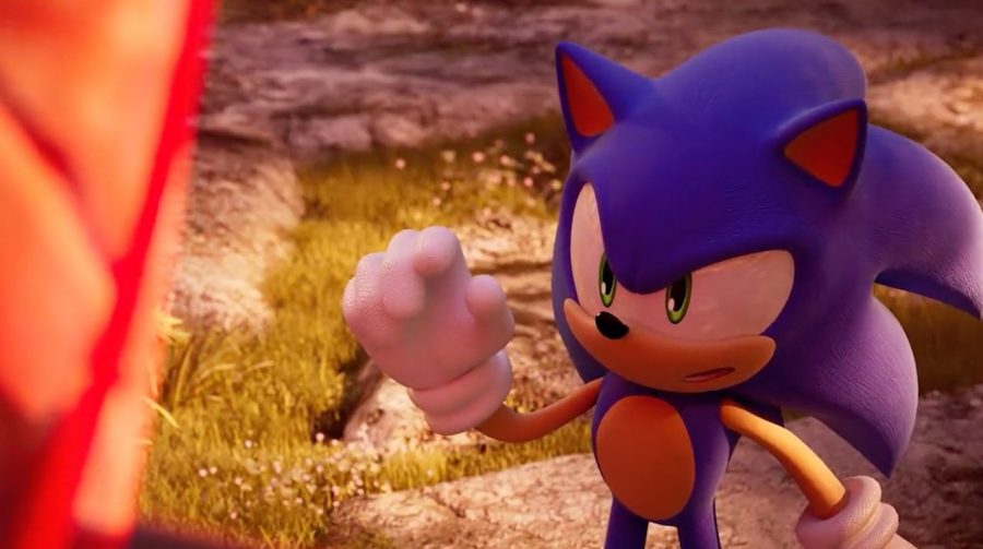Sonic Frontiers: SEGA divulga trailer com visão geral do gameplay