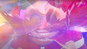 Com Shadow e Robotnik, SEGA divulga teaser de Sonic Prime, da Netflix