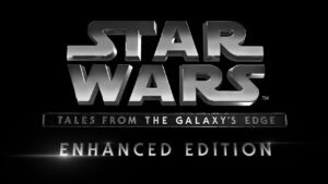 Star Wars Tales from the Galaxy Edge será lançado em 2023 para PS VR2