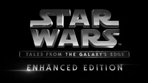 Star Wars Tales from the Galaxy Edge será lançado em 2023 para PS VR2