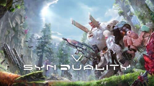 Synduality: Echo of Ada é lançado para todos os jogadores
