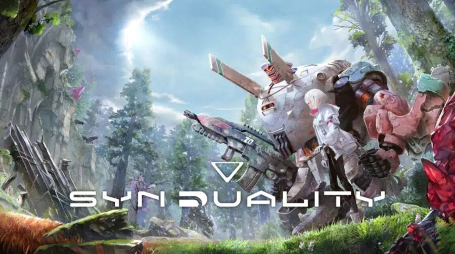 Synduality: Bandai Namco detalha universo do game e personagens