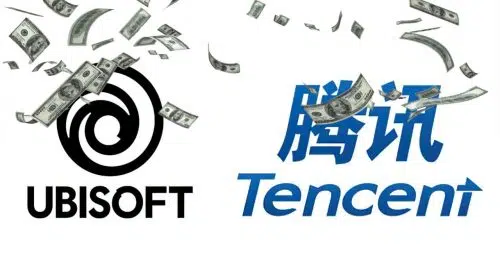 Tencent investe € 300 milhões e dobra participação na Ubisoft