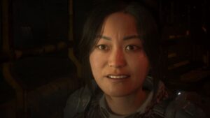 Trailer de The Callisto Protocol revela Karen Fukuhara, de The Boys, como personagem