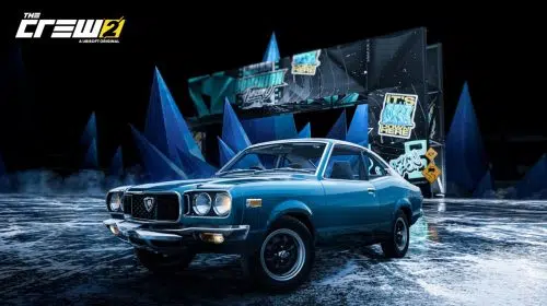 The Crew 2: Dominion Frozen adiciona pistas geladas e eventos nesta semana