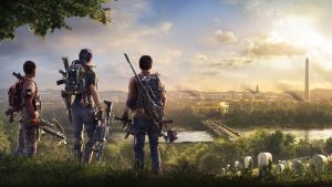 Produtor relata que The Division 2 “foi salvo” por equipe de cinco pessoas