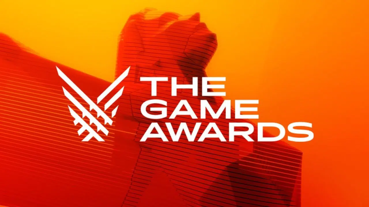 banner do the game awards 2022