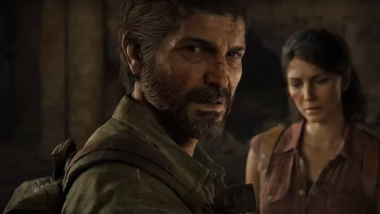 The Very last of Us Aspect I sugere nova IP from Naughty Pet dog [rumor]