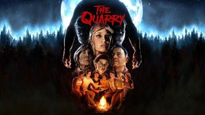 The Quarry para PlayStation 4 está com 40% de desconto na Amazon