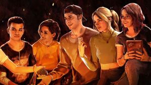 Diretor de The Quarry sugere que próximo jogo se afastará do terror adolescente