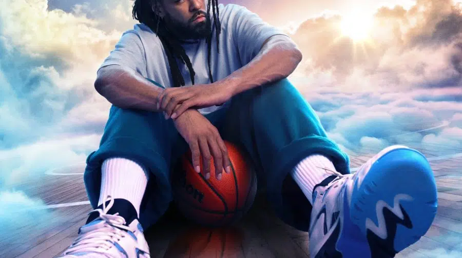 NBA 2K23 terá J. Cole no Modo Carreira e em capa especial