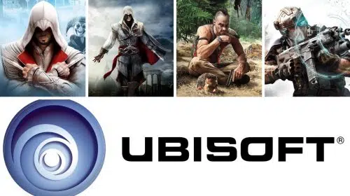 Ubisoft adia encerramento dos servidores de jogos antigos para outubro