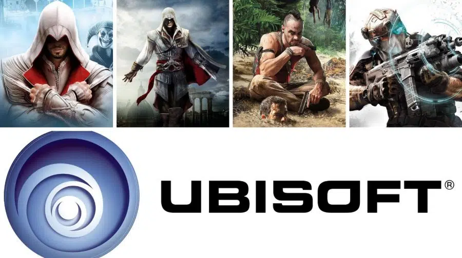 Ubisoft adia encerramento dos servidores de jogos antigos para outubro
