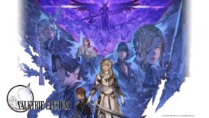 Campanha de Valkyrie Elysium vai durar cerca de 20 horas