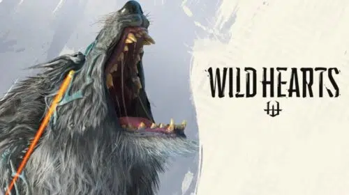 Wild Hearts, game da EA e da Koei Tecmo, será revelado nesta quarta-feira (28)