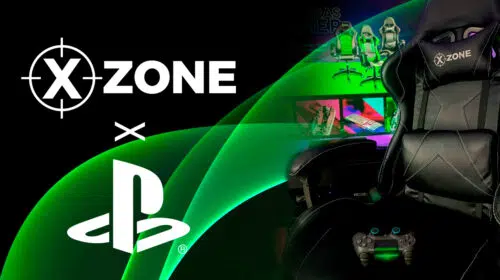 XZone tem linha de produtos ideais para gameplay no PlayStation
