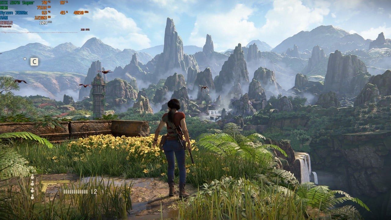 Naughty Dog fala sobre os aprendizados com Uncharted: Legacy of Thieves  Collection no PC