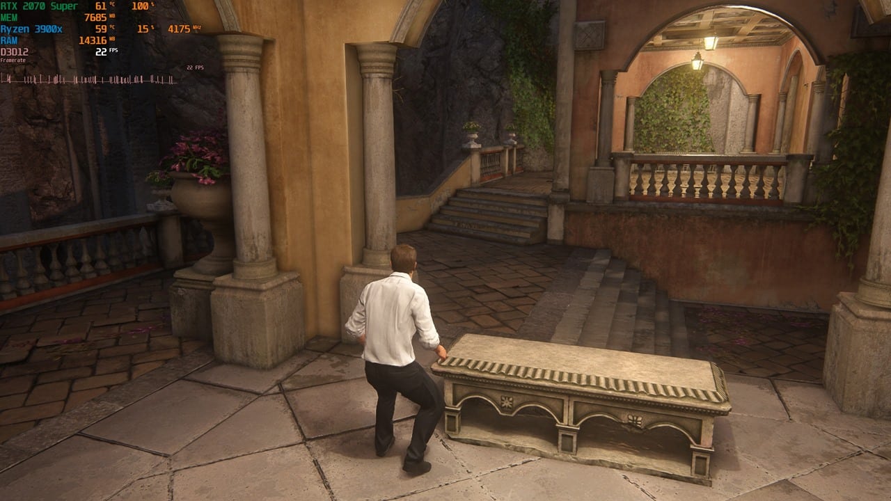 Uncharted: Coleção Legado dos Ladrões