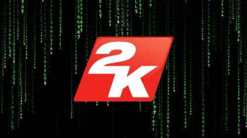 2K Games afirma ter sofrido ataque hacker com roubo e venda de dados