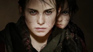 Asobo elogia PS Plus por aumentar audiência de A Plague Tale