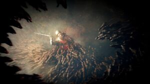 A Plague Tale Requiem: PS5 pode renderizar mais de 300 mil ratos na tela