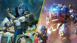 Mapas remasterizados de Titanfall podem chegar a Apex Legends [rumor]