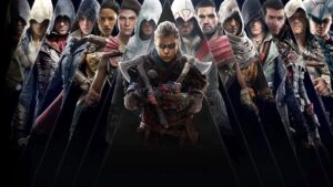 Assassin’s Creed Infinity é “porta de entrada” para todas as experiências da saga