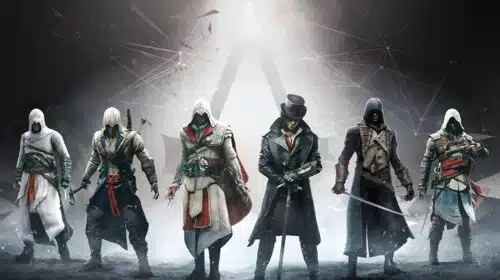 Ubisoft desmente rumores sobre Assassin’s Creed Animus