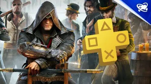 Três jogos de Assassin’s Creed do PS Plus Extra e Deluxe não rodarão no PS5