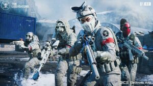 Momento Decisivo! Nova season de Battlefield 2042 está no ar