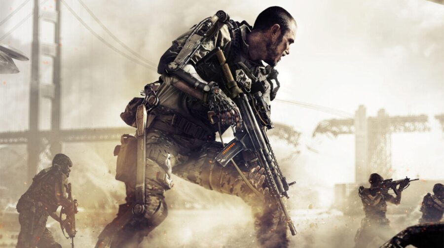 Call of Duty de 2025 pode ser sequência de Advanced Warfare [rumor]
