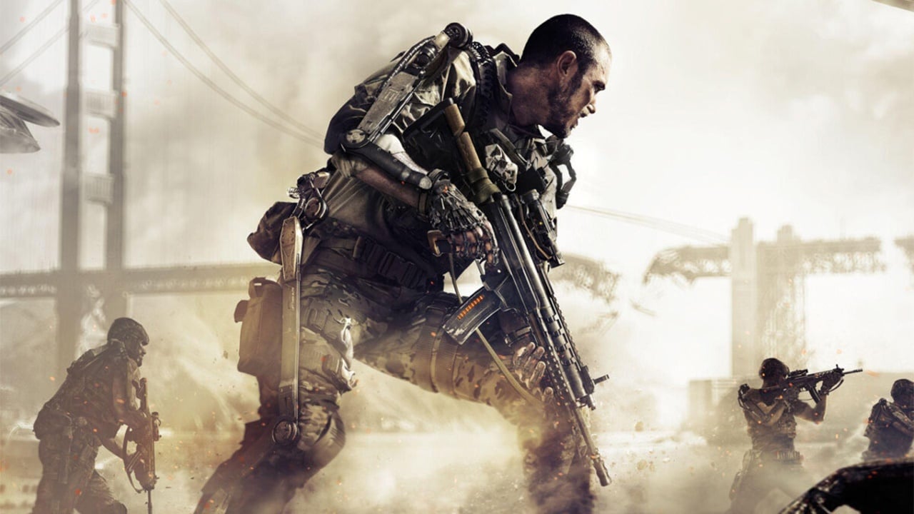 Call of Duty: Advanced Warfare pode ganhar sequência - Canaltech