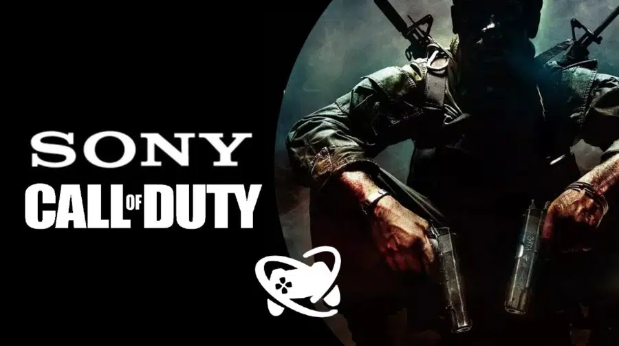 Microsoft: em 10 anos, Sony pode desenvolver concorrentes de Call of Duty