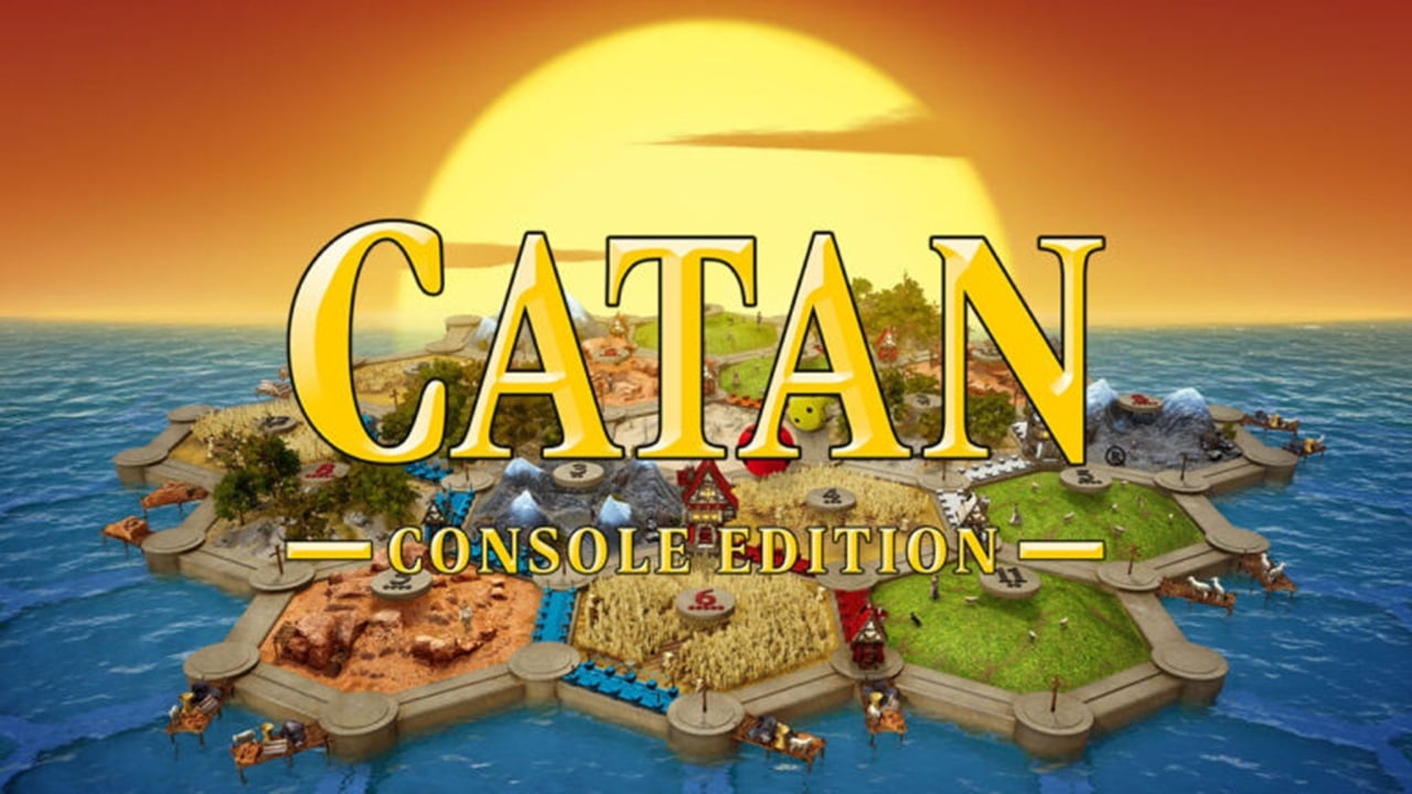 Telefone aos amigos, hoje há jogo de tabuleiro Catan em versão