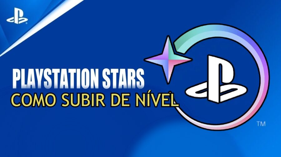 PlayStation Stars chega ao Brasil em 5 de outubro